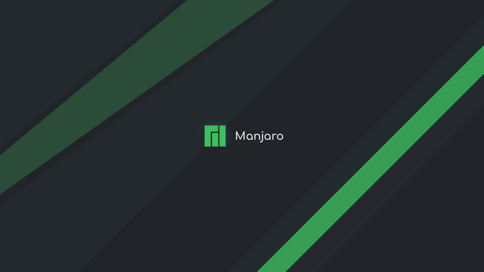 Manjaro Gnome 安装和配置记录