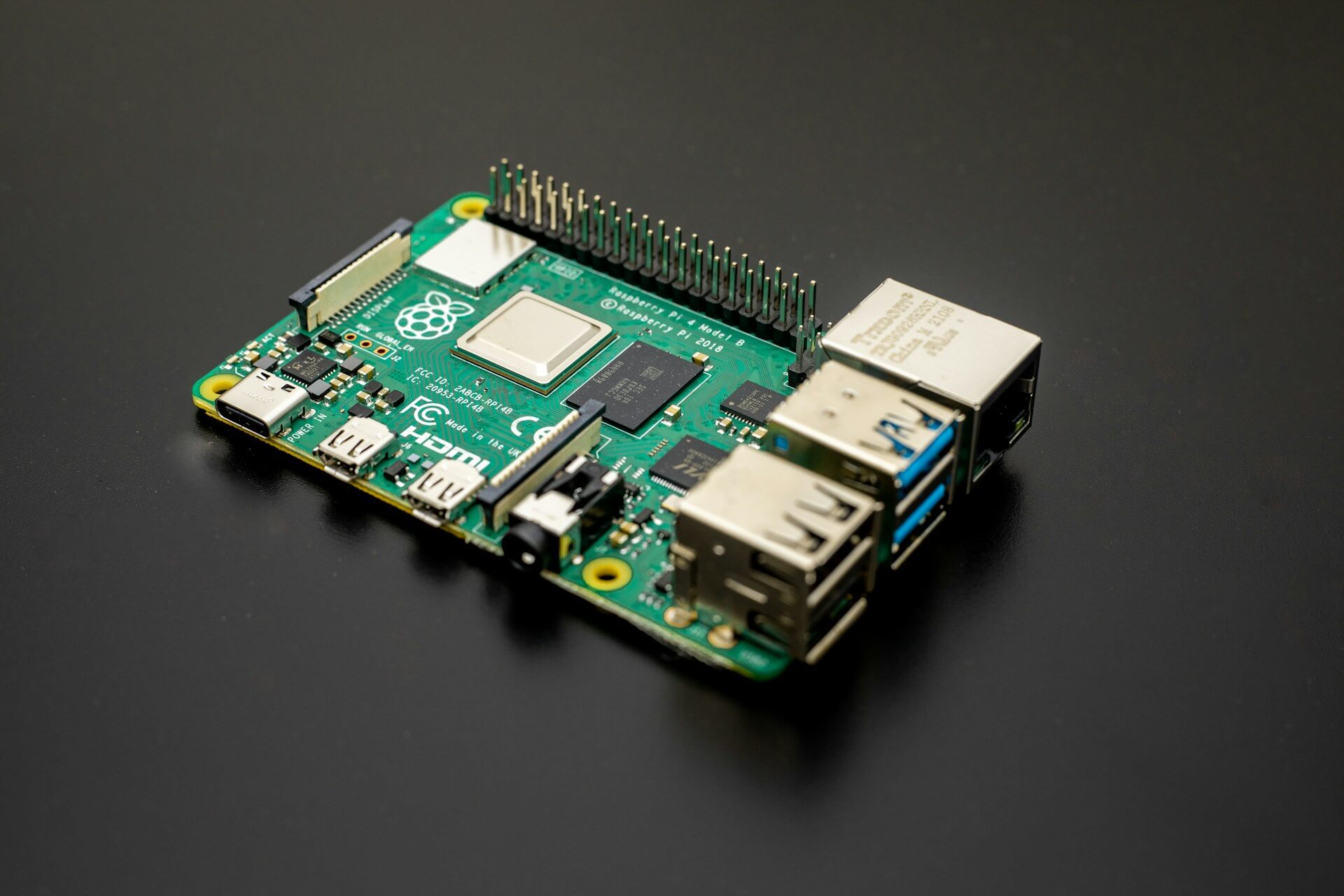 博客迁移到 Raspberry Pi